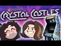 Atari Classics Crystal Castles Game Grumps