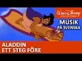 Download Lagu Aladdin zingt: een stap vooruit | Disney-klassieker Zweden