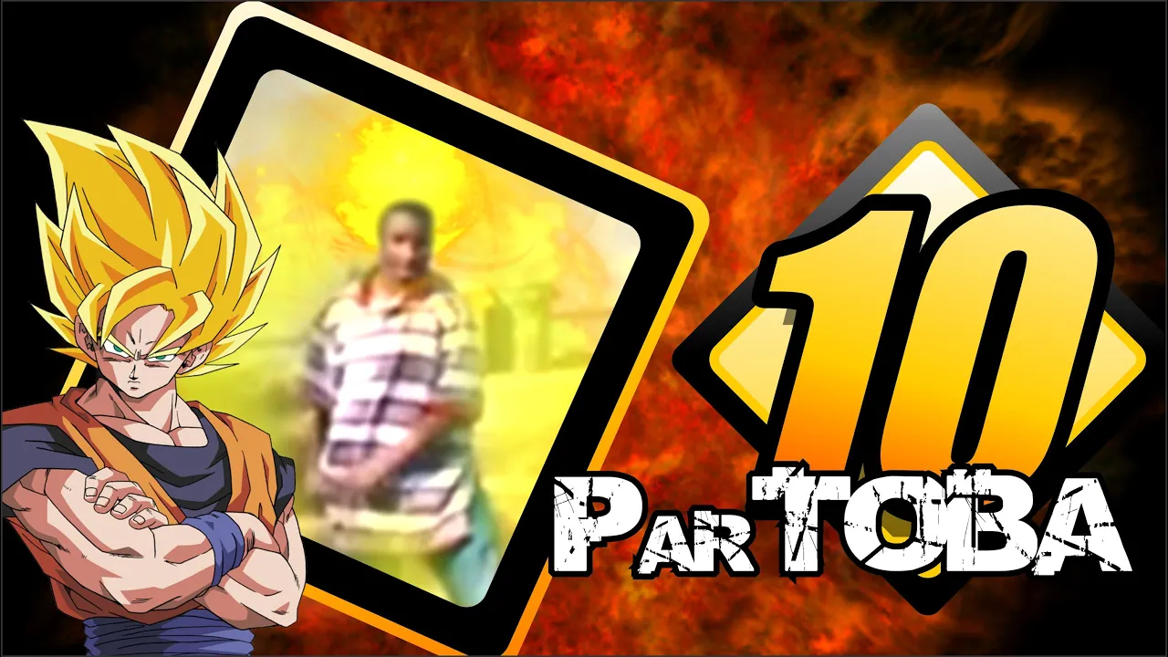 ParTOBA 10 - FULL HD