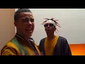 All Access: Mario Bautista & Lalo Ebratt