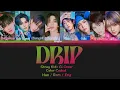 Download Lagu [AI COVER] Stray Kids - Drip (By BABYMONSTER)