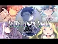 Download Lagu ❖ Nightcore ❖ ⟿ Secret Love Song [Switching Vocals | Little Mix]