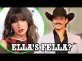 Did Ella Langley Date John Sansone Farmer Wants a Wife Star Tells the Truth