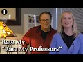 Rate My Rate My Professors Season 2 Ep 1