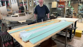 2 Aug 2024  G11 for vertical chinerunnerrs + more