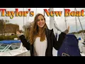 Taylor s New Boat - S6 E13