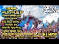 Download Lagu DJ TERBARU SEDANG SAYANG - SAYANGNYA | JANGAN PERGI NEW VS PRASANGKA • DUGEM TERBARU 2021 [FULLBASS]