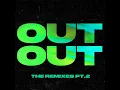 OUT OUT (feat. Charli XCX & Saweetie) (Xoro & Jack Kelly Extended Remix)