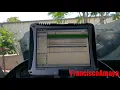 Freightliner Cascadia DD13 DD15 DD16 baja presion de DEF spn 4374 fmi 0 problema con regeneracion