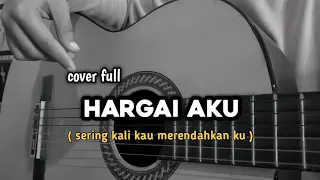 hargai aku armada cover by windyyy