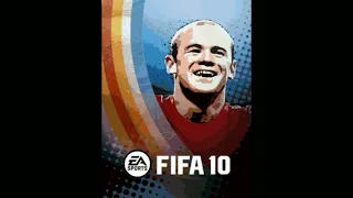 FIFA 10 Java Game OST 