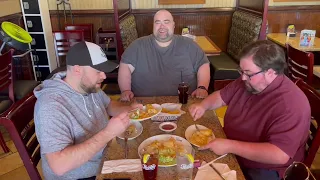 Mi Pueblo s New Menu Items