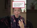 Disappearing vulva Help