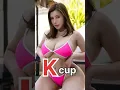 How big do you think? 【Quiz about Jav idols】#shorts