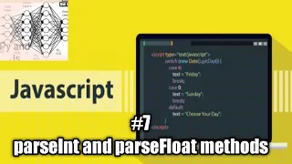 Converting float to integer or integer to float in Javascript Javascript js