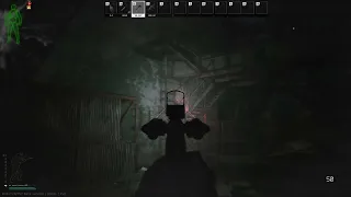PVE Night Factory Cultists Spawn tips after 60 raids