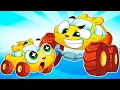Download Lagu Please Don't Leave Me | When Daddy is Away🚶🏻‍♂️🧰| Songs for Kids Toonaland