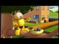Download Lagu Garfield et Cie - Saison 1 Épisode 4 - Maman Garfield