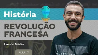 Revolução francesa - História - Ensino Médio