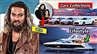 Jason Momoa Lifestyle Age NetWorth Wife Family Biography Parents Height PakDramaTales008