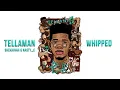 Lagu Tellaman, Shekhinah, Nasty C - Whipped (Audio)