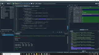 8 Puzzle Solver Using A Search with 4 Heuristics Python
