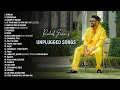 Download Lagu RAHUL JAIN - Unplugged Songs | Jukebox | All Hit Songs