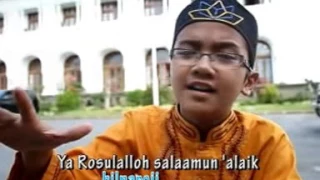 Download ya rasulullah - ceng zamzam MP3