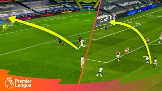 jack harrison u0026 son heung min wonder goals best premier league goals from december 2020