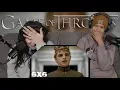 Download Lagu Game of Thrones 6x06 'Blood of My Blood' | First Time Reaction