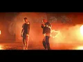 Tepki X Ceza - YAK (teaser)