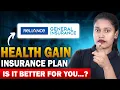 Reliance Health Gain Insurance Plan Review Is It Better For You