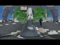 BALAMB GARDEN Ambience - FINAL FANTASY VIII | 30 minutes to relax your mind 🌃 Study and work Music 📚