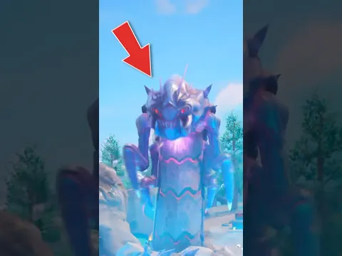 Everything NEW In Fortnite