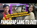 Download Lagu PANGARAP LANG NAMIN ITO DATI | UNTI UNTING NATUTUPAD  #bayanihan @valsantosmatubang541 