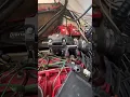 2005 Volvo Penta ECM Troubleshooting