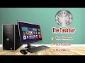 Basic Computer Hardware Lesson - 26 Taskbar 4 In Windows 7