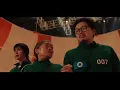 Mingle Room Scene | Squid Game 2 | R.I.P. Young-mi