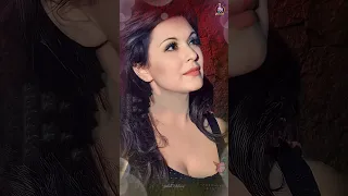 وردة طبعا أحباب 