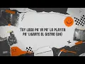 Jay Wheeler, Omar Courtz - De Lejitos Remix (Letra) 2026