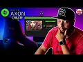This RAZER AI Created The BEST Wallpapers With TEXT Razer Axon Create Review and Tutorial