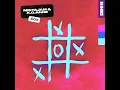 XOX - MistaJam & x.o.anne