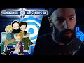 Download Lagu Code Lyoko - A World Without Danger (Opening Theme) | METAL COVER by Vincent Moretto