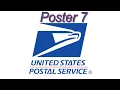What is Poster 7 Post Office USPS ChatGPT