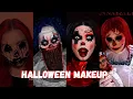 2025 makeup TikTok compilation