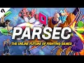 The Online Future Of Fighting Games - Overcoming Bad Netcode