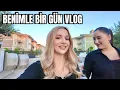 Download Lagu Bir Günlük Vlog. Ecrin Su Çoban. Ekim 2025