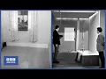 1967: When an OUTSIDE LOO just WON'T DO | In Your Place | Classic BBC Clips | BBC Archive