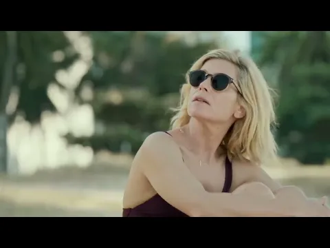 SALAMANDRA | Trailer deutsch german [HD]
