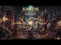 AMAZON - GAZAPİZM [Hacivat AiCover]